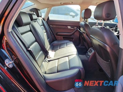 Zdjęcie 10 z 12 samochodu: 2010 AUDI A6 PREMIUM PLUS VIN:WAUEKAFB9AN074789 - miniatura