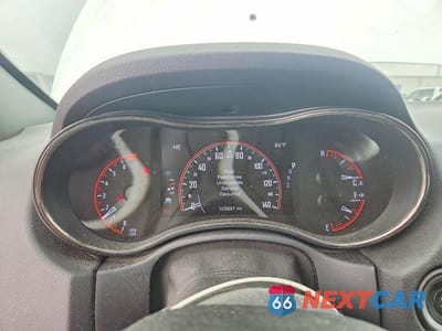 Zdjęcie 9 z 13 samochodu: 2018 DODGE DURANGO GT VIN:1C4RDHDG2JC316842 - miniatura
