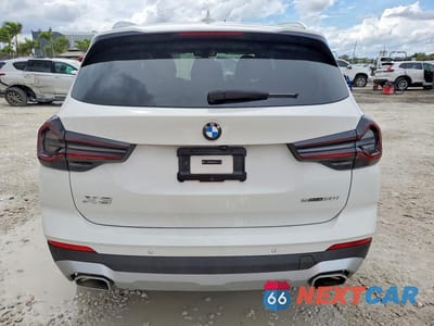 Zdjęcie 6 z 13 samochodu: 2024 BMW X3 SDRIVE30I VIN:WBX47DP04RN312030 - miniatura