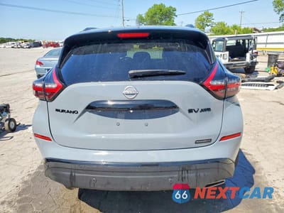Zdjęcie 6 z 13 samochodu: 2023 NISSAN MURANO LE VIN:5N1AZ2BS7PC131404 - miniatura