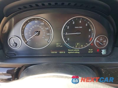 Zdjęcie 9 z 12 samochodu: 2014 BMW 528 I VIN:WBA5A5C56ED501463 - miniatura