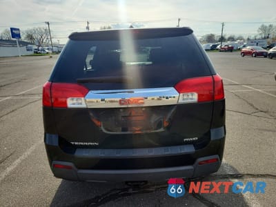 Zdjęcie 6 z 12 samochodu: 2011 GMC TERRAIN SLE VIN:2CTFLREC6B6392182 - miniatura