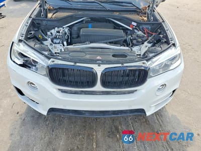 Zdjęcie 12 z 13 samochodu: 2016 BMW X5 XDR40E VIN:5UXKT0C50G0F74732 - miniatura
