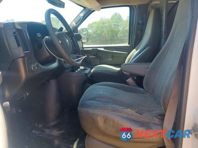 Zdjęcie 7 z 13 samochodu: 2013 CHEV EXPRESS G2500 VIN:1GCWGGCG0D1130674 - miniatura