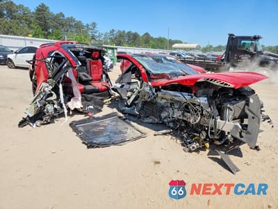 Czwarte zdjęcie samochodu z boku: 2024 PORSCHE CAYENNE COUPE VIN:WP1BA2AY2RDA50747 - miniatura
