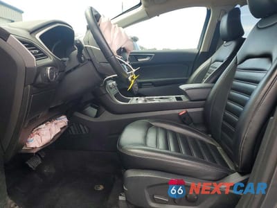 Zdjęcie 7 z 13 samochodu: 2021 FORD EDGE SEL VIN:2FMPK4J96MBA60233 - miniatura