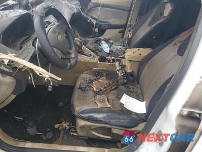 Zdjęcie 7 z 12 samochodu: 2018 FORD FOCUS SE VIN:1FADP3K22JL226639 - miniatura