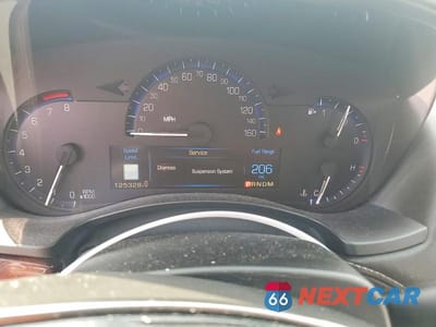 Zdjęcie 9 z 12 samochodu: 2014 CADILLAC ATS PREMIUM VIN:1G6AE5SX8E0120538 - miniatura