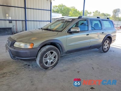 2007 VOLV XC70 YV4SZ592671273316 - główne zdjęcie licytacji z USA - miniatura