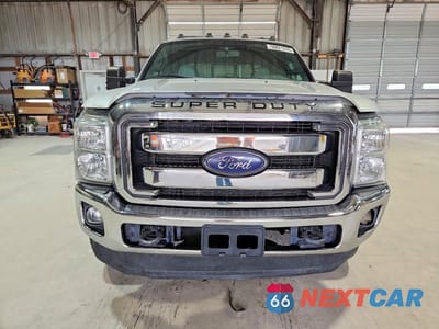Piąte zdjęcie samochodu w środku: 2014 FORD F250 SUPER DUTY VIN:1FT7W2BT8EEB84002 - miniatura