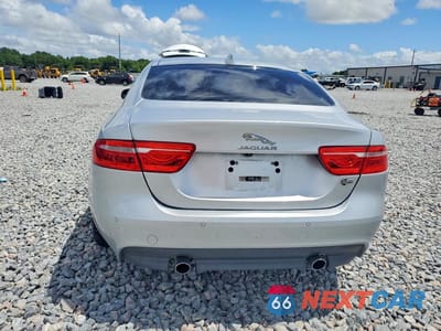 Zdjęcie 6 z 12 samochodu: 2017 JAGUAR XE PRESTIGE VIN:SAJAE4BGXHA965317 - miniatura