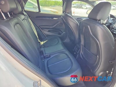Zdjęcie 11 z 13 samochodu: 2018 BMW X2 SDRIVE28I VIN:WBXYJ3C38JEJ75501 - miniatura