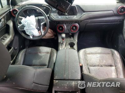 Zdjęcie 8 z 14 samochodu: 2019 CHEVROLET BLAZER RS VIN:3GNKBERSXKS673787 - miniatura