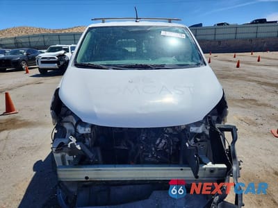 Piąte zdjęcie samochodu w środku: 2017 NISSAN NV200 SV VIN:3N6CM0KN0HK717154 - miniatura