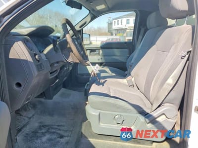 Zdjęcie 7 z 12 samochodu: 2013 FORD F150 VIN:1FTNF1CF2DKD97439 - miniatura