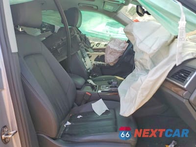 Zdjęcie 7 z 12 samochodu: 2019 AUDI Q5 PREMIUM PLUS VIN:WA1BNAFY6K2096151 - miniatura