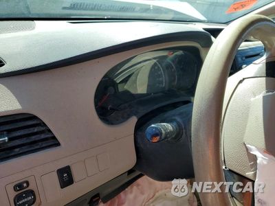 Zdjęcie 17 z 24 samochodu: 2014 TOYOTA SIENNA LE VIN:5TDKK3DCXES440319 - miniatura