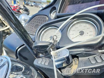 Zdjęcie 8 z 9 samochodu: 2023 HARLEY-DAVIDSON FLTRX VIN:1HD1KHC15PB639523 - miniatura