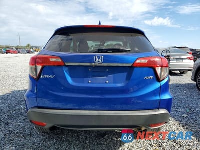 Zdjęcie 6 z 13 samochodu: 2022 HONDA HR-V EX VIN:3CZRU6H59NM720216 - miniatura