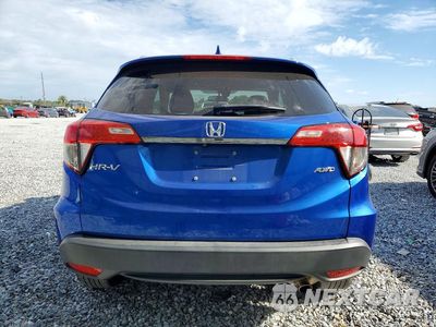 Zdjęcie 6 z 13 samochodu: 2022 HONDA HR-V EX VIN:3CZRU6H59NM720216 - miniatura