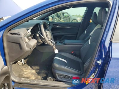 Zdjęcie 7 z 12 samochodu: 2025 TOYOTA CAMRY SE VIN:4T1DAACK8SU206742 - miniatura