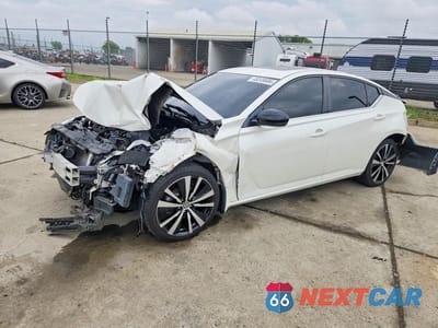 2020 NISSAN ALTIMA 2.5 SR 1N4BL4CV3LC286269 - główne zdjęcie licytacji z USA - miniatura
