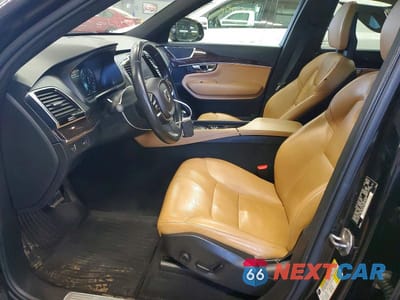 Zdjęcie 7 z 12 samochodu: 2016 VOLVO XC90 T6 VIN:YV4A22PK3G1042102 - miniatura