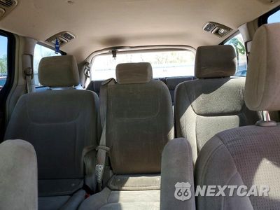 Zdjęcie 10 z 13 samochodu: 2005 TOYOTA SIENNA LE 8 PASSENGER VIN:5TDZA23C95S295920 - miniatura