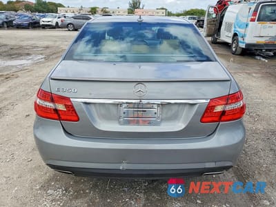 Zdjęcie 6 z 11 samochodu: 2010 MERCEDES-BENZ E 350 VIN:WDDHF5GB2AA208078 - miniatura