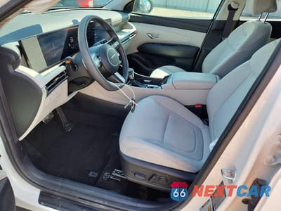 Zdjęcie 7 z 13 samochodu: 2025 HYUNDAI TUCSON VIN:3KMJBCDE2SE004869 - miniatura