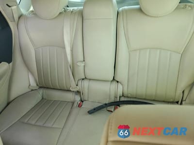 Zdjęcie 10 z 13 samochodu: 2016 INFINITI QX50 BASE VIN:JN1BJ0RR0GM270617 - miniatura