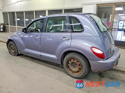 Drugie zdjęcie samochodu z przodu: 2007 CHRYSLER PT CRUISER VIN:3A4FY48B37T522080 - miniatura