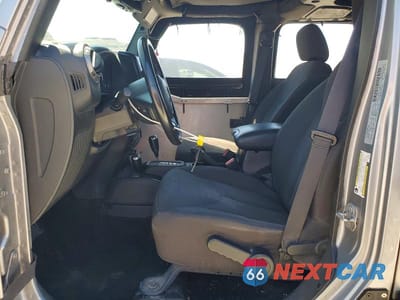 Zdjęcie 7 z 12 samochodu: 2018 JEEP WRANGLER UNLIMITED SPORT VIN:1C4HJWDG9JL930991 - miniatura