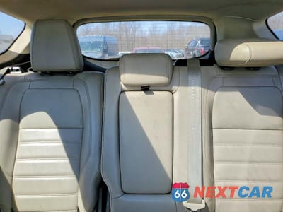 Zdjęcie 10 z 13 samochodu: 2017 FORD ESCAPE TITANIUM VIN:1FMCU9JD4HUD99356 - miniatura