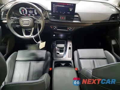 Zdjęcie 8 z 14 samochodu: 2024 AUDI Q5 E PREMIUM 55 VIN:WA1G2AFYXR2130861 - miniatura