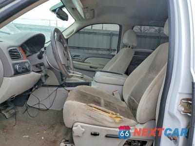Zdjęcie 7 z 13 samochodu: 2007 GMC NEW SIERRA K1500 VIN:2GTEK13M371645597 - miniatura