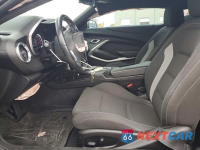 Zdjęcie 7 z 13 samochodu: 2018 CHEVROLET CAMARO LT VIN:1G1FB1RS9J0149046 - miniatura