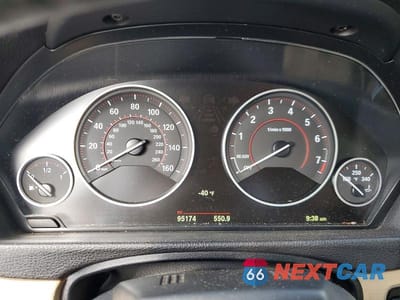 Zdjęcie 9 z 11 samochodu: 2019 BMW 430XI VIN:WBA4Z3C51KEF31651 - miniatura