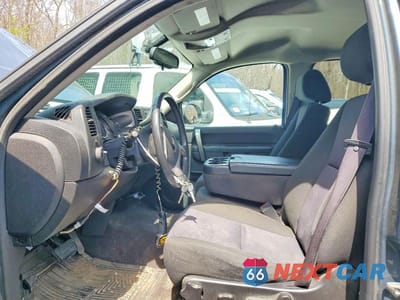 Zdjęcie 7 z 13 samochodu: 2012 GMC SIERRA K1500 SLE VIN:3GTP2VE76CG167507 - miniatura
