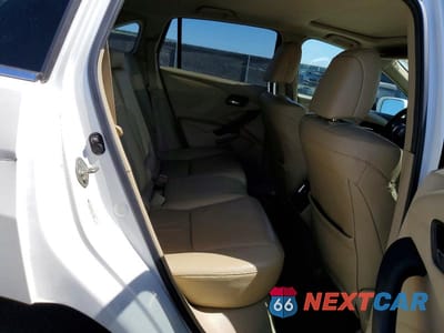 Zdjęcie 10 z 13 samochodu: 2016 ACURA RDX TECHNOLOGY VIN:5J8TB3H57GL011466 - miniatura