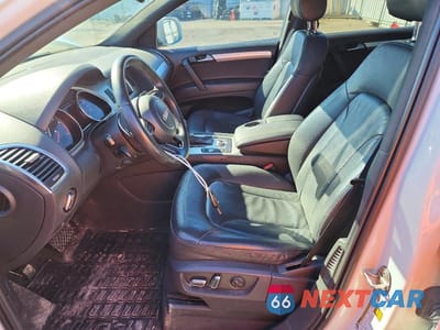 Zdjęcie 7 z 13 samochodu: 2014 AUDI Q7 PRESTIGE VIN:WA1DGCFE7ED007524 - miniatura