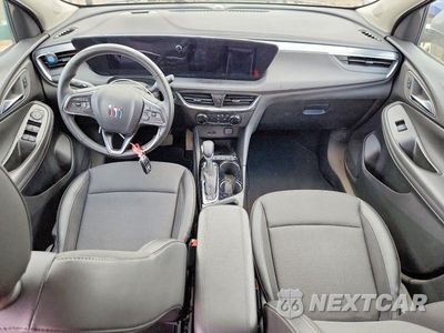 Zdjęcie 8 z 12 samochodu: 2025 BUICK ENCORE GX PREFERRED VIN:KL4AMCSL8SB152188 - miniatura