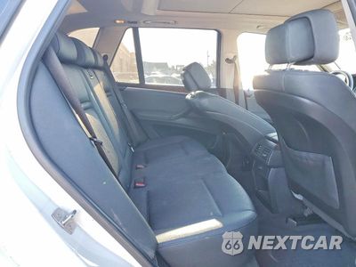 Zdjęcie 10 z 12 samochodu: 2011 BMW X5 XDRIVE35I VIN:5UXZV4C56BL405027 - miniatura