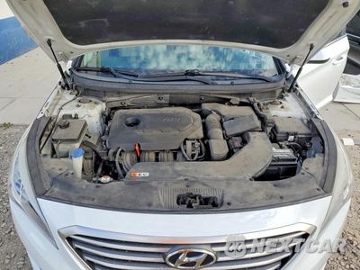 Zdjęcie 11 z 13 samochodu: 2015 HYUNDAI SONATA SE VIN:5NPE24AF5FH055615 - miniatura