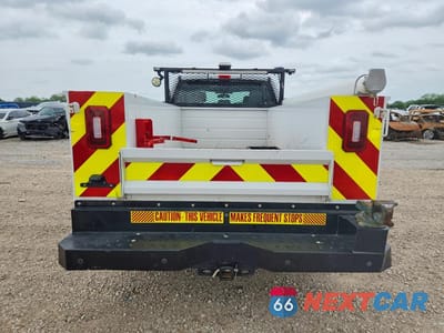 Zdjęcie 6 z 11 samochodu: 2019 FORD F250 SUPER DUTY UTILITY / SERVICE TRUCK VIN:1FD7X2A69KEE68433 - miniatura