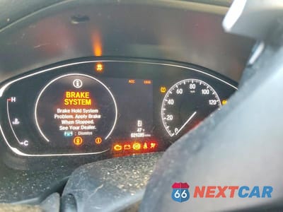 Zdjęcie 9 z 12 samochodu: 2020 HONDA ACCORD SPORT VIN:1HGCV1F36LA119810 - miniatura