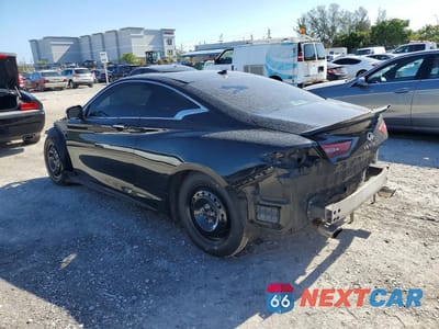 Drugie zdjęcie samochodu z przodu: 2017 INFINITI Q60 3.0T PREMIUM VIN:JN1EV7EK8HM363132 - miniatura