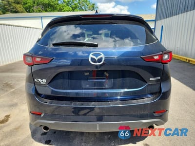 Zdjęcie 6 z 11 samochodu: 2025 MAZDA CX-5 PREFERRED VIN:JM3KFBCL2S0675111 - miniatura
