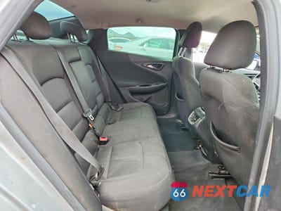 Zdjęcie 10 z 12 samochodu: 2018 CHEVROLET MALIBU HYBRID VIN:1G1ZF5SUXJF176399 - miniatura