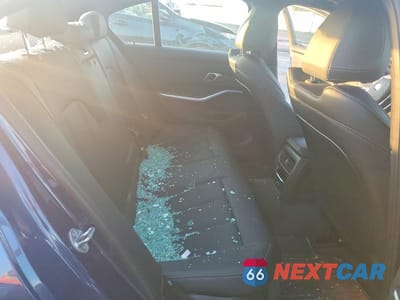 Zdjęcie 10 z 11 samochodu: 2024 BMW 330XI VIN:3MW89FF04R8E21643 - miniatura